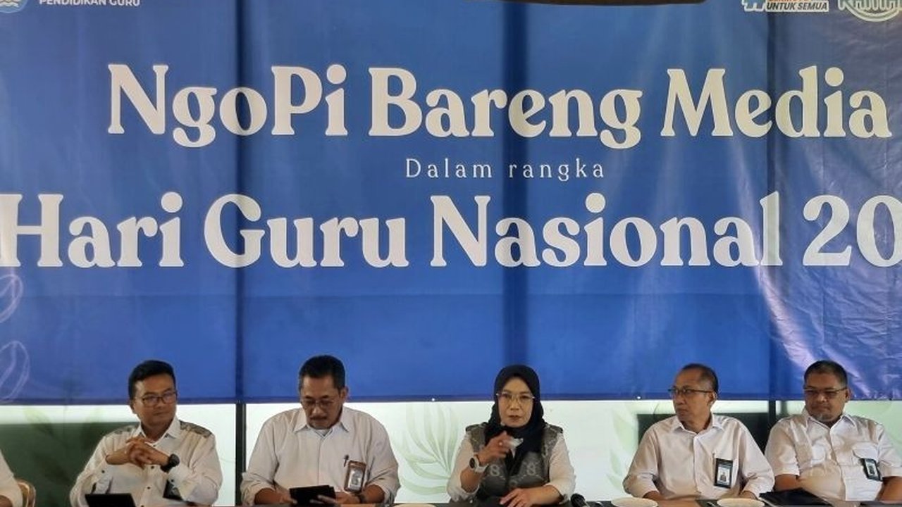 Kementerian Pendidikan Dasar dan Menengah (Kemendikdasmen) berupaya agar Transfer Langsung TPG 2026 dapat dilakukan setiap bulan, langsung ke rekening guru. Ini diharapkan menjawab keluhan dan meningkatkan efisiensi penyaluran tunjangan.