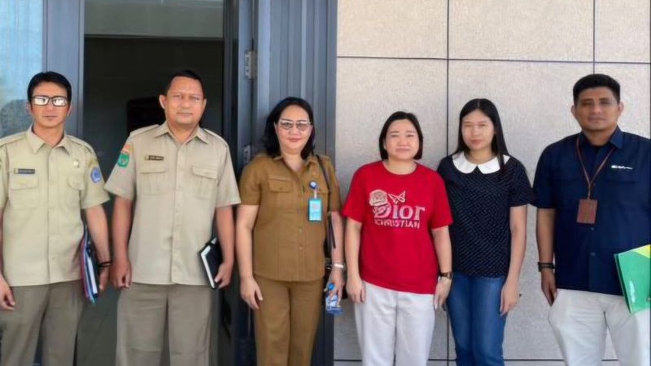 Kolaborasi BPJS Ketenagakerjaan dan Disnakertrans Sulawesi Utara intensifkan pengawasan Jaminan Pensiun di Bitung, menyasar perusahaan besar demi memastikan hak pekerja terpenuhi dan mencegah praktik kurang lapor.