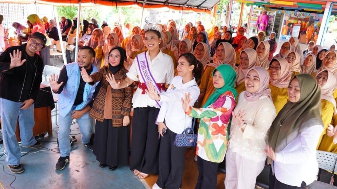 Festival film antikorupsi ACFFEST 2026 berkolaborasi dengan komunitas Ruang Nonton menyelenggarakan edukasi antikorupsi keluarga di Jakarta Selatan. Inisiatif ini menanamkan nilai integritas sejak dini melalui film dan diskusi interaktif, memperkuat kesad