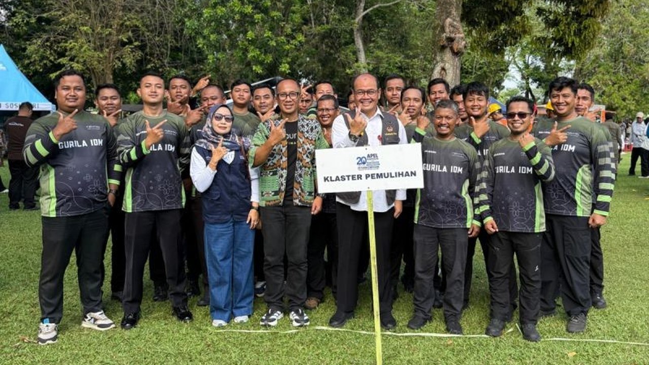 Kemenko PMK bersama PT TWC resmi menjalin kerja sama strategis untuk Penguatan Budaya Tangguh Bencana di situs cagar budaya, menyusul peringatan 20 tahun Gempa Yogyakarta. Bagaimana kolaborasi ini akan melindungi warisan bangsa dan masyarakat sekitar?