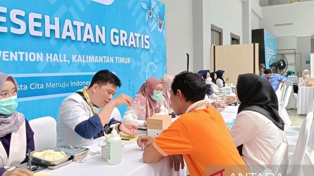 Dokter spesialis patologi menegaskan pengobatan komprehensif thalasemia krusial untuk mencegah keparahan, serta mengingatkan bahaya konsumsi suplemen zat besi bagi penderita thalasemia.