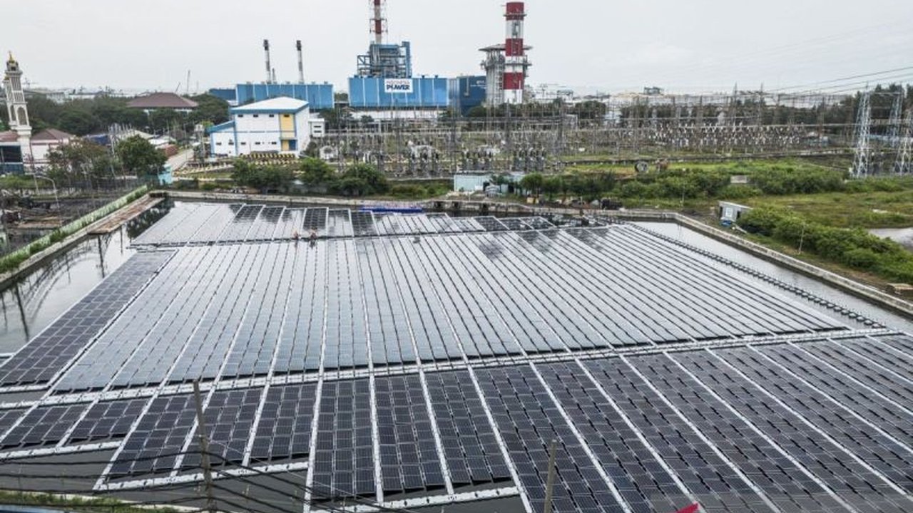 Pertamina, perusahaan energi milik negara, menjalin kemitraan strategis dengan Economic Research Institute for ASEAN and East Asia (ERIA) untuk mendukung transisi energi dan kemandirian energi Indonesia, sekaligus memperkuat posisi Pertamina di kancah glo
