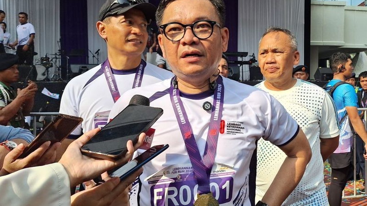Lemhannas RI merayakan HUT ke-61 dengan komitmen memperkuat ketahanan nasional, mendukung Astacita Presiden Prabowo Subianto menuju Indonesia Emas 2045 melalui berbagai kegiatan.