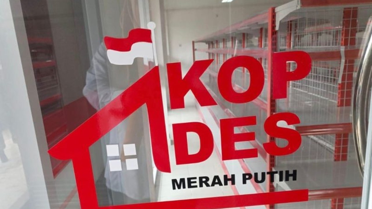 Pemerintah Kota Bandarlampung berencana mengubah tujuh Koperasi Kelurahan Merah Putih (KKMP) menjadi gerai besar, memperkuat Gerai Koperasi Bandarlampung demi mendukung program ekonomi kerakyatan.