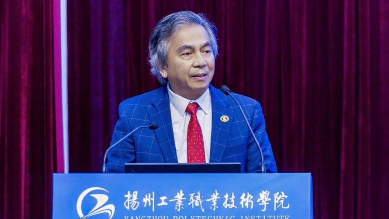 Indonesia dan China didorong memperkuat kerja sama pendidikan vokasi untuk menyiapkan sumber daya manusia (SDM) unggul yang siap menghadapi tantangan industri global, termasuk transformasi digital dan kecerdasan buatan.