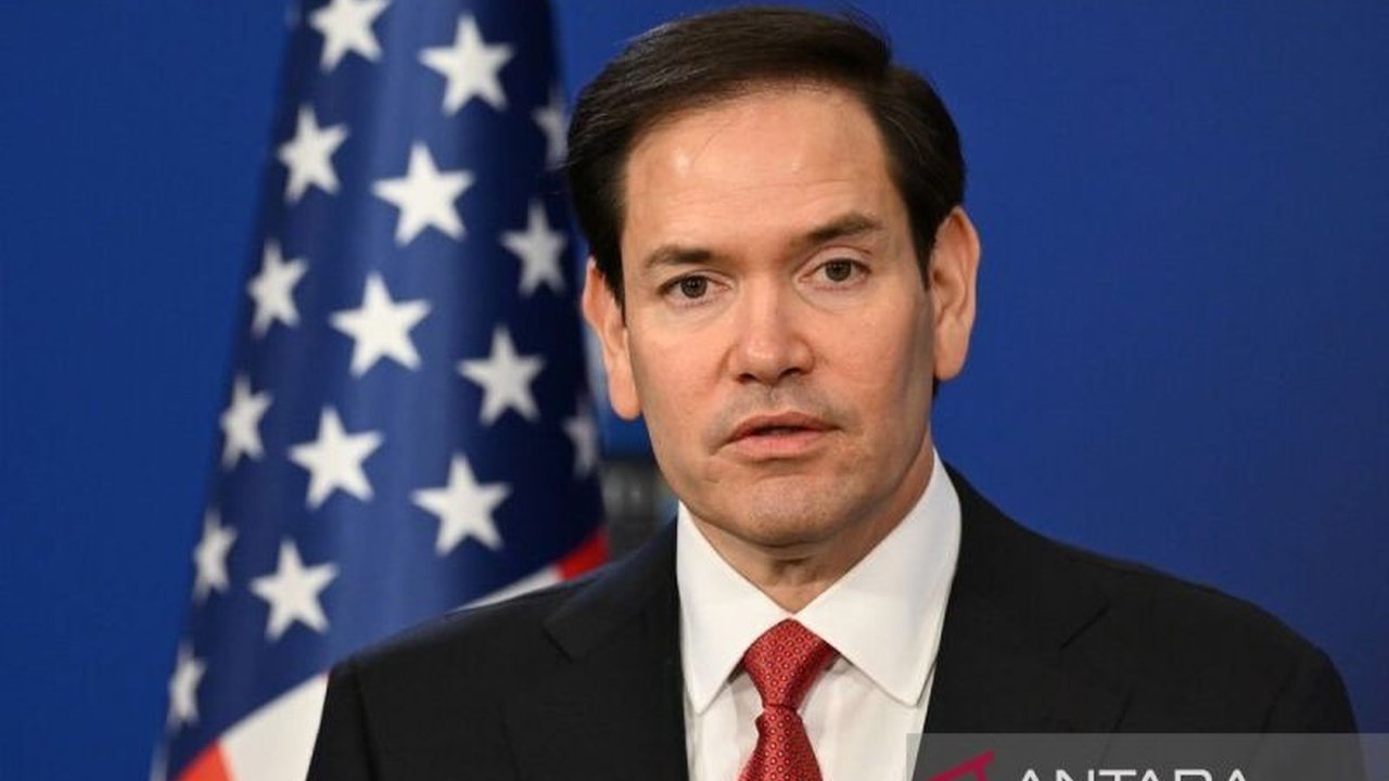 Menteri Luar Negeri AS Marco Rubio menyatakan Amerika Serikat tidak akan membiarkan Iran menyandera pasar energi global, sekaligus menawarkan diversifikasi sumber energi kepada India di tengah dinamika geopolitik.