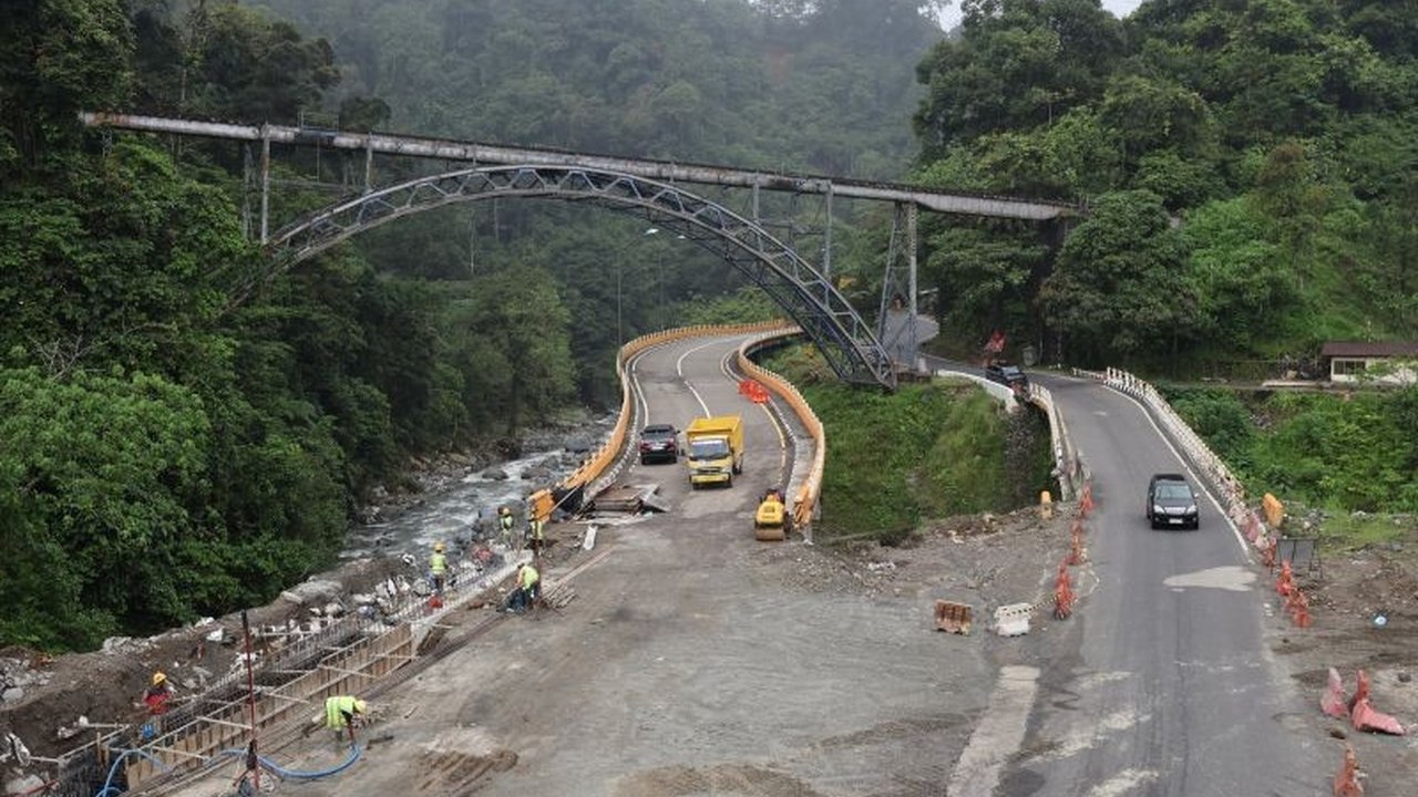Universitas Andalas (UNAND) menggagas pembentukan Pusat Studi Terowongan dan Struktur Bawah Tanah untuk mendukung proyek infrastruktur strategis di Sumatera Barat, membuka peluang riset dan pengembangan SDM.