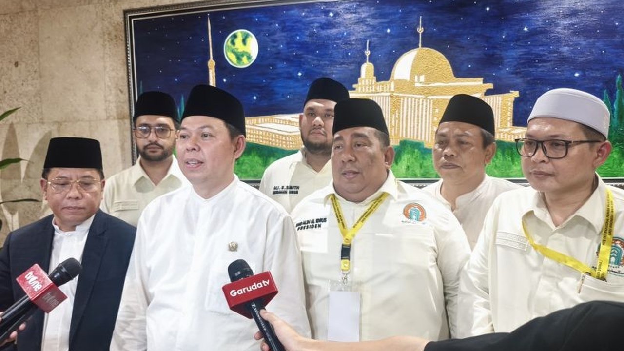 MTQ Internasional Pemuda Masjid Dunia ke-11 sukses digelar di Masjid Istiqlal, Jakarta, diikuti perwakilan dari berbagai negara untuk syiar Islam moderat dan persatuan.
