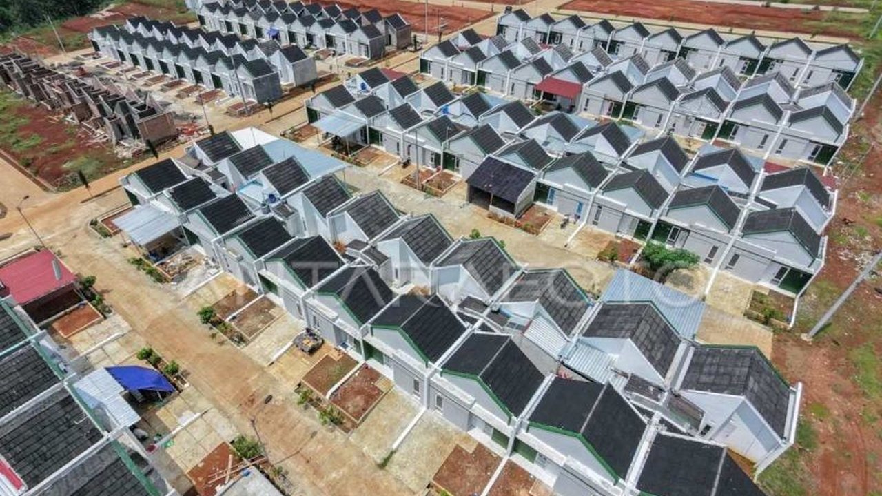 Kanwil DJPb Sulsel mengumumkan realisasi pembangunan 4.633 unit rumah subsidi MBR dengan skema FLPP senilai Rp578,80 miliar, mendorong ekonomi daerah dan akses hunian layak.