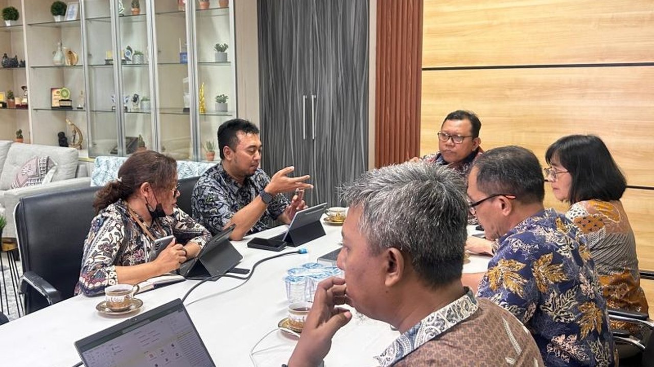 Kantor Wilayah Direktorat Jenderal Perbendaharaan (DJPb) Nusa Tenggara Timur (NTT) mencatat Penyaluran Pembiayaan Perumahan mencapai Rp129,97 miliar hingga April 2026, memperluas akses masyarakat terhadap hunian layak.