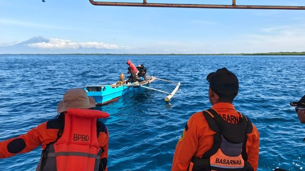 Tim SAR gabungan terus melakukan pencarian terhadap seorang nelayan yang dilaporkan hilang saat melaut di perairan Sumbawa. Upaya menemukan Nelayan Hilang Sumbawa ini memasuki hari kedua.