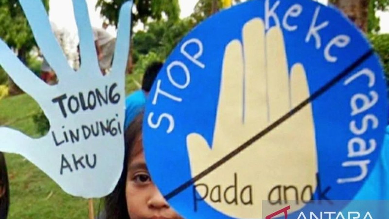 Dinas Pemberdayaan Perempuan dan Perlindungan Anak (DPPPA) Karawang mencatat 87 kasus kekerasan perempuan dan anak sepanjang Januari-Mei 2026, didominasi pelecehan, menunjukkan urgensi perlindungan bagi kelompok rentan.