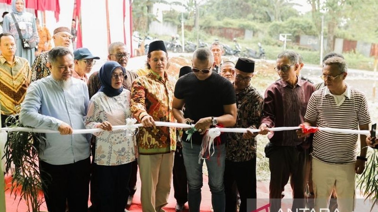 Pemerintah Kota Bogor secara resmi menjadikan Posyandu sebagai ujung tombak layanan kesehatan warga, bertujuan memperkuat akses masyarakat terhadap fasilitas kesehatan di tingkat wilayah.