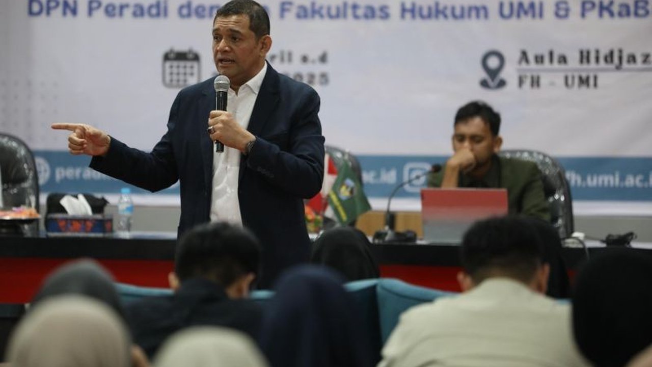 Usulan Hak Angket DPRD Gowa terhadap Bupati Sitti Husniah Talenrang menjadi perhatian publik, memicu sorotan dari pakar hukum tata negara mengenai batasan dan kriteria penggunaannya.