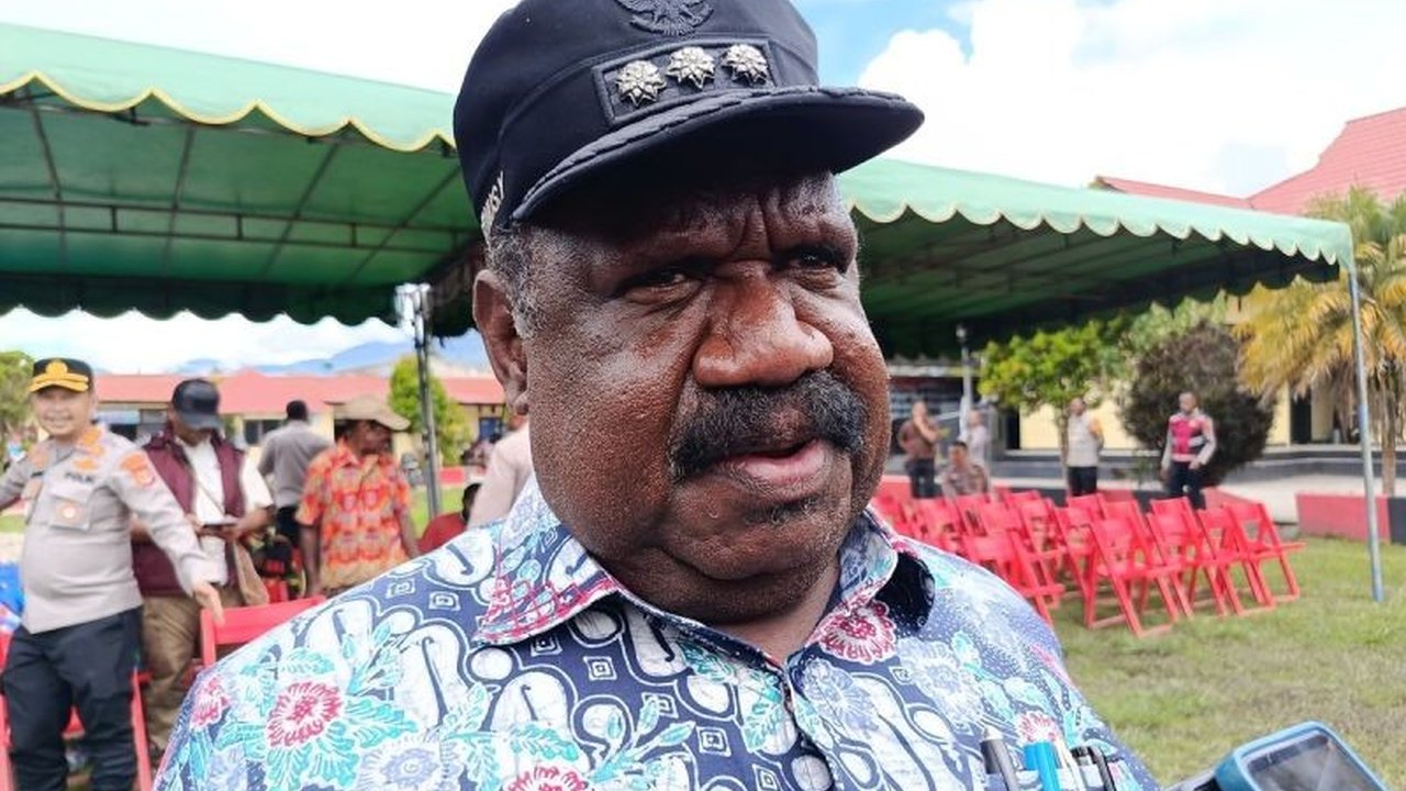 Pemerintah Kabupaten Lanny Jaya secara tegas mendukung penerapan hukum positif dalam penyelesaian konflik sosial, guna mencegah terulangnya insiden serupa di wilayah Papua Pegunungan dan Wamena serta memberikan efek jera.