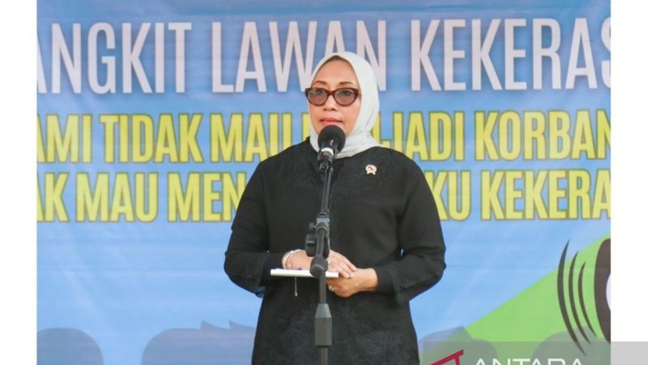 KemenPPPA menekankan pentingnya restitusi bagi korban dalam kasus kekerasan seksual anak oleh ayah kandung di Klaten, memastikan pemenuhan hak pemulihan dan penegakan hukum yang tegas.