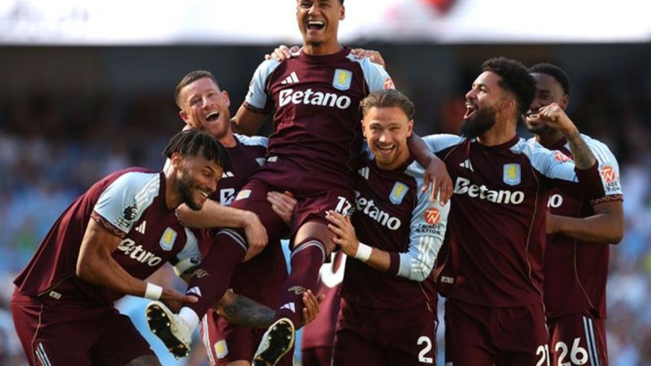 Laga terakhir Pep Guardiola bersama Manchester City berakhir pahit dengan kekalahan 1-2 dari Aston Villa, sekaligus mengakhiri satu dekade kepemimpinannya dan memastikan tiket Liga Champions bagi Villa.