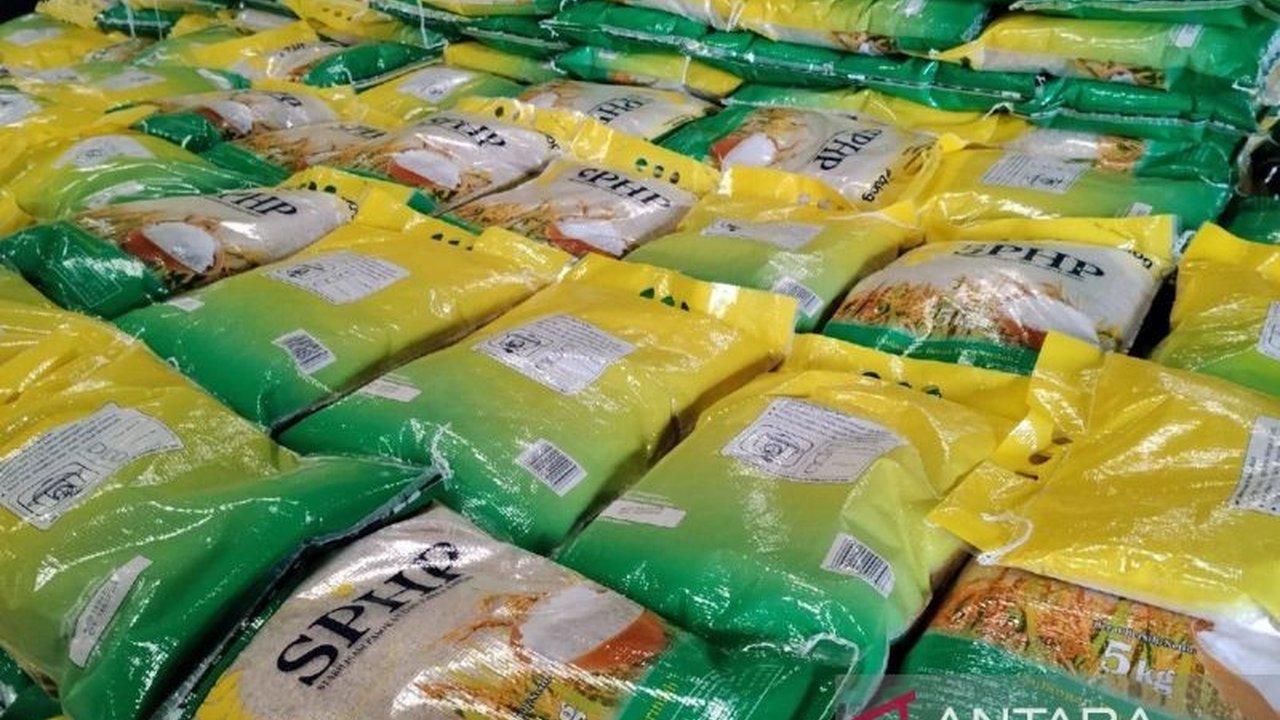 Kementerian Pertanian (Kementan) menyatakan optimistis produksi beras nasional tetap terjaga meski ada ancaman El Nino. Berbagai strategi telah disiapkan untuk menghadapi kekeringan ekstrem.