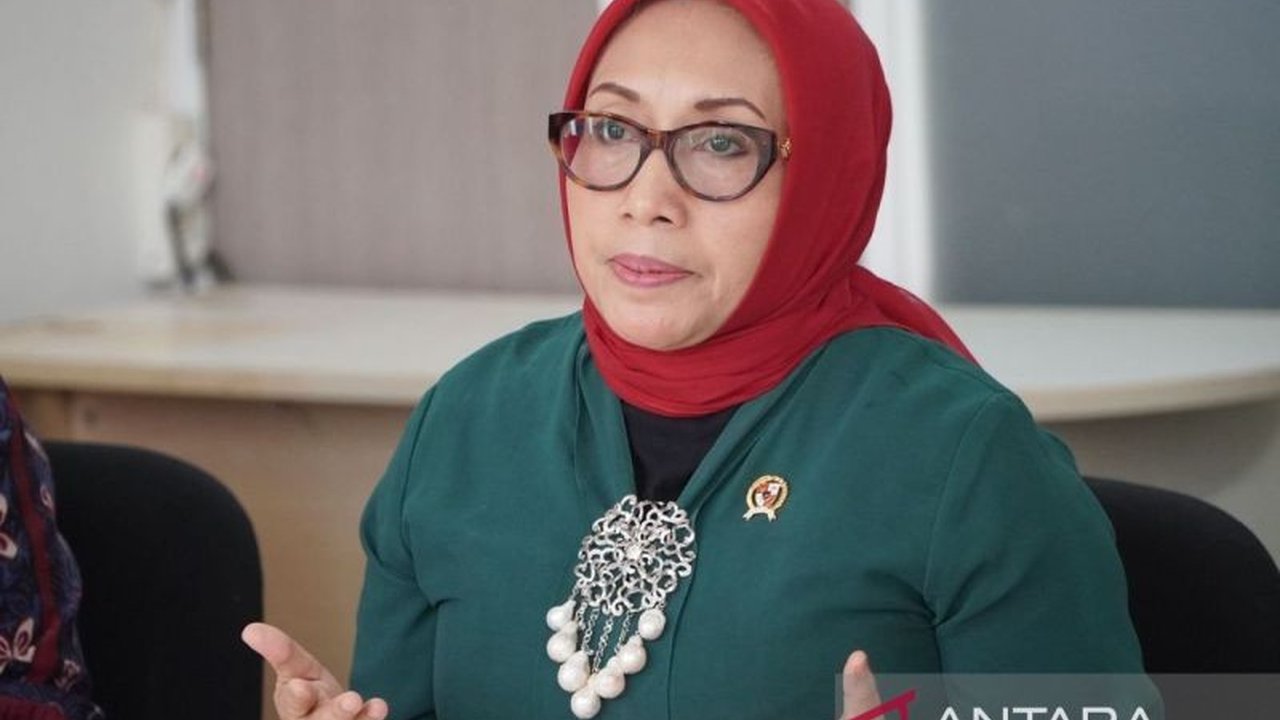 MenPPPA Arifah Fauzi menyoroti peran strategis media dalam memutus rantai kekerasan terhadap perempuan dan anak, mendorong korban bersuara, dan membangun kesadaran.