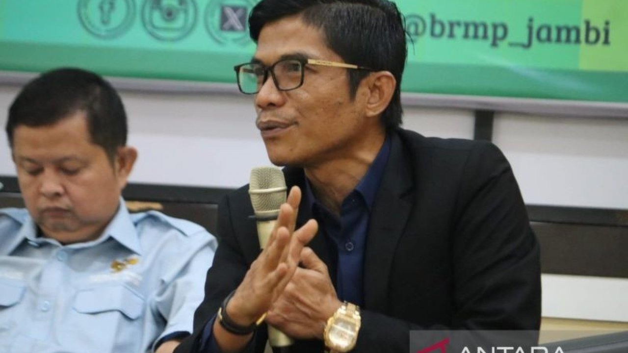 Ombudsman Jambi mencatat 262 laporan masyarakat sepanjang Januari-Maret 2026, didominasi keluhan lamban layanan dan penundaan berlarut. Masyarakat didorong aktif melapor untuk perbaikan layanan publik.