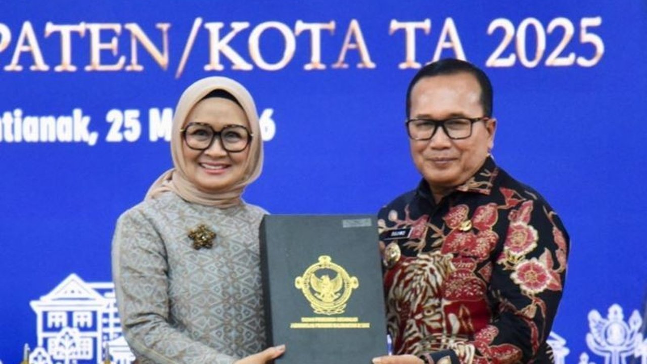 Pemkab Kubu Raya berhasil meraih opini WTP ke-12 kalinya. Bupati Sujiwo menekankan bahwa WTP Kubu Raya bukan sekadar prestasi administratif, melainkan harus berorientasi pada kesejahteraan masyarakat.