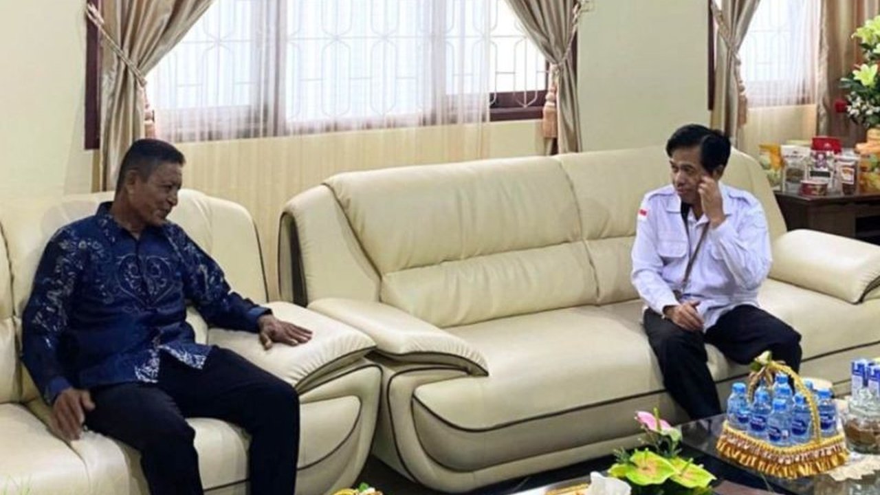 Balai Besar Penerapan Modernisasi Pertanian (BBRMP) Maluku fokus pada pendampingan poligon lahan untuk memperkuat ketahanan pangan dan program strategis Kementerian Pertanian. Simak bagaimana langkah ini memastikan data akurat dan program tepat sasaran.