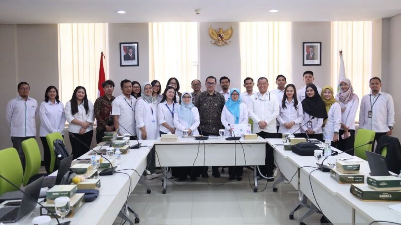 Kementerian Pemberdayaan Perempuan dan Perlindungan Anak (KemenPPPA) menyusun strategi edukasi komprehensif untuk membendung paparan radikalisme digital siswa yang kian mengkhawatirkan, menyusul temuan ratusan pelajar terpapar paham ekstrem.