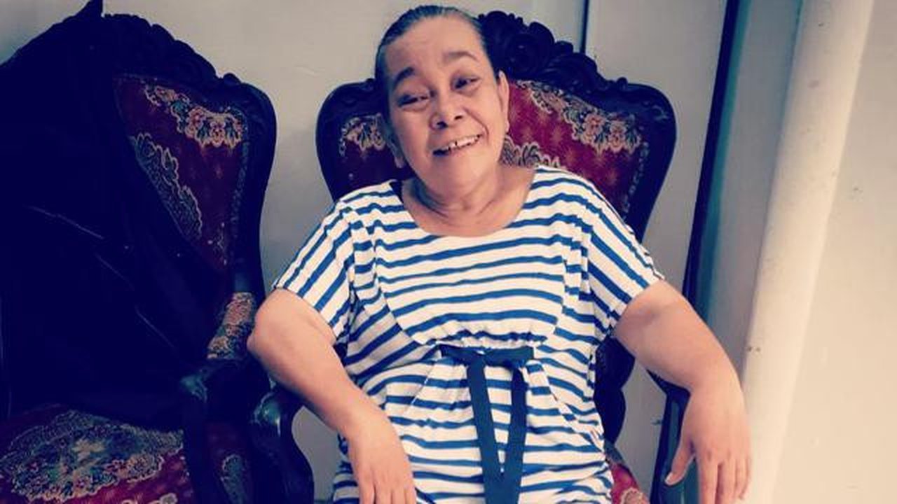 Artis Deliana Siahaan meninggal dunia pada Kamis, 21 Mei 2026, dalam usia 71 tahun. Sutan Simatupang hingga Ayushita menyampaikan dukacita. (Foto: Dok. Instagram @delianasiahaan)