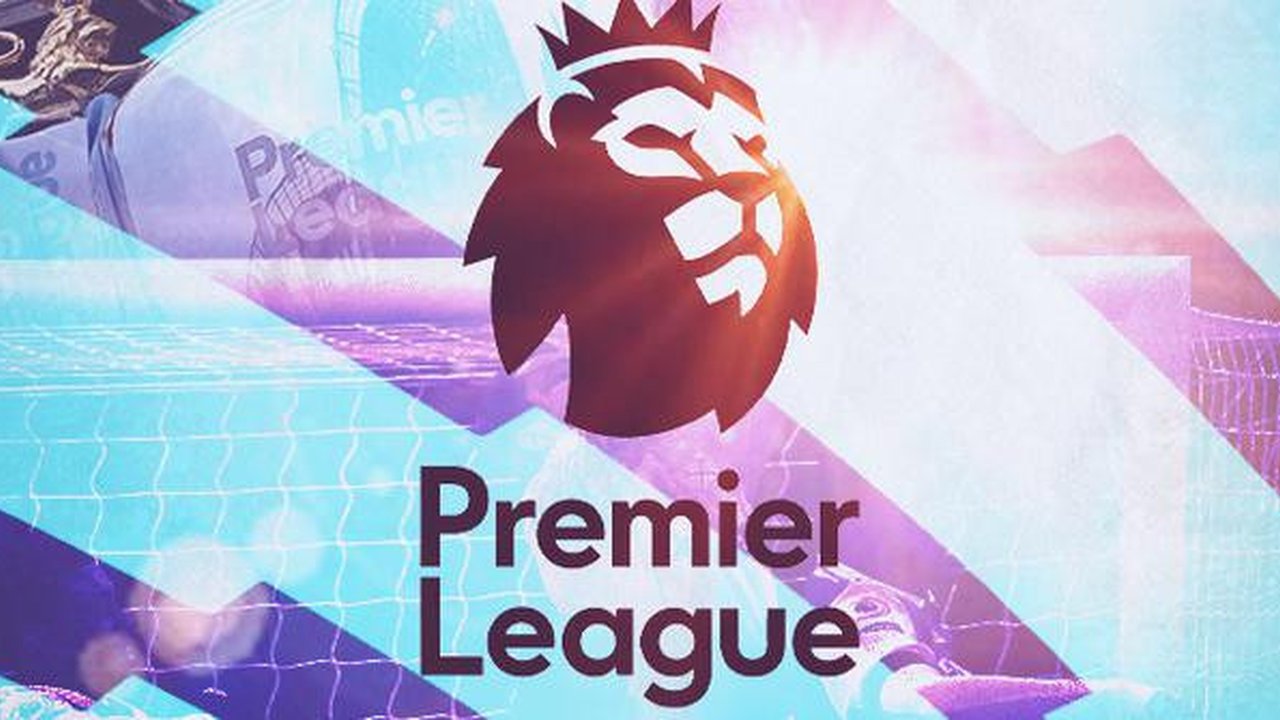 Premier League - Ilustrasi logo Premier League. (Bola.com/Adreanus Titus)