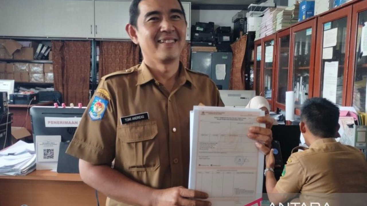 Pemkab Rejang Lebong menargetkan penerimaan PBB sebesar Rp3,2 miliar pada tahun 2026, naik signifikan dari tahun sebelumnya. Akankah target ambisius penerimaan PBB Rejang Lebong ini tercapai?