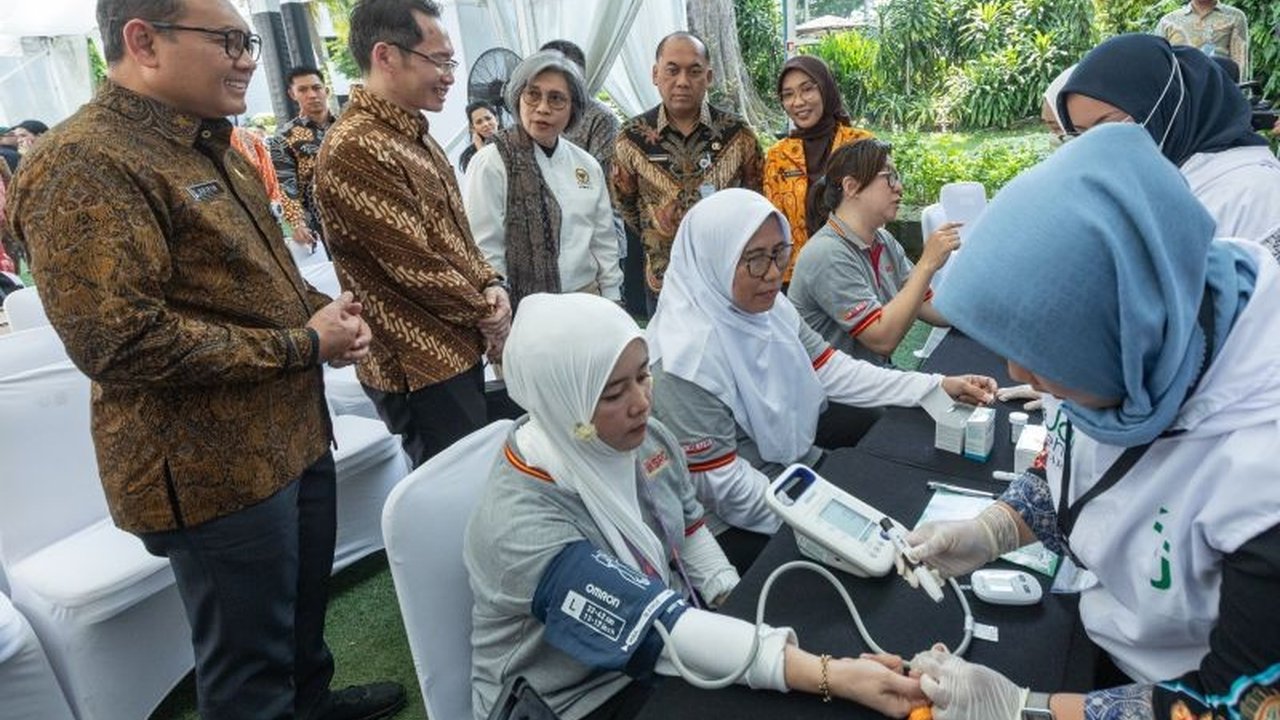 Anggota DPR RI mengapresiasi peran SRC berdayakan UMKM toko kelontong di Indonesia, menyoroti kontribusi signifikan perempuan dalam ekosistemnya serta dampak positifnya bagi ekonomi nasional.