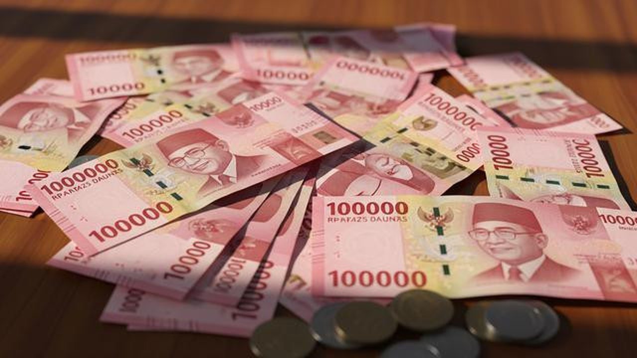 Berapa Uang Pesangon Jika Terkena PHK. (Gemini AI)