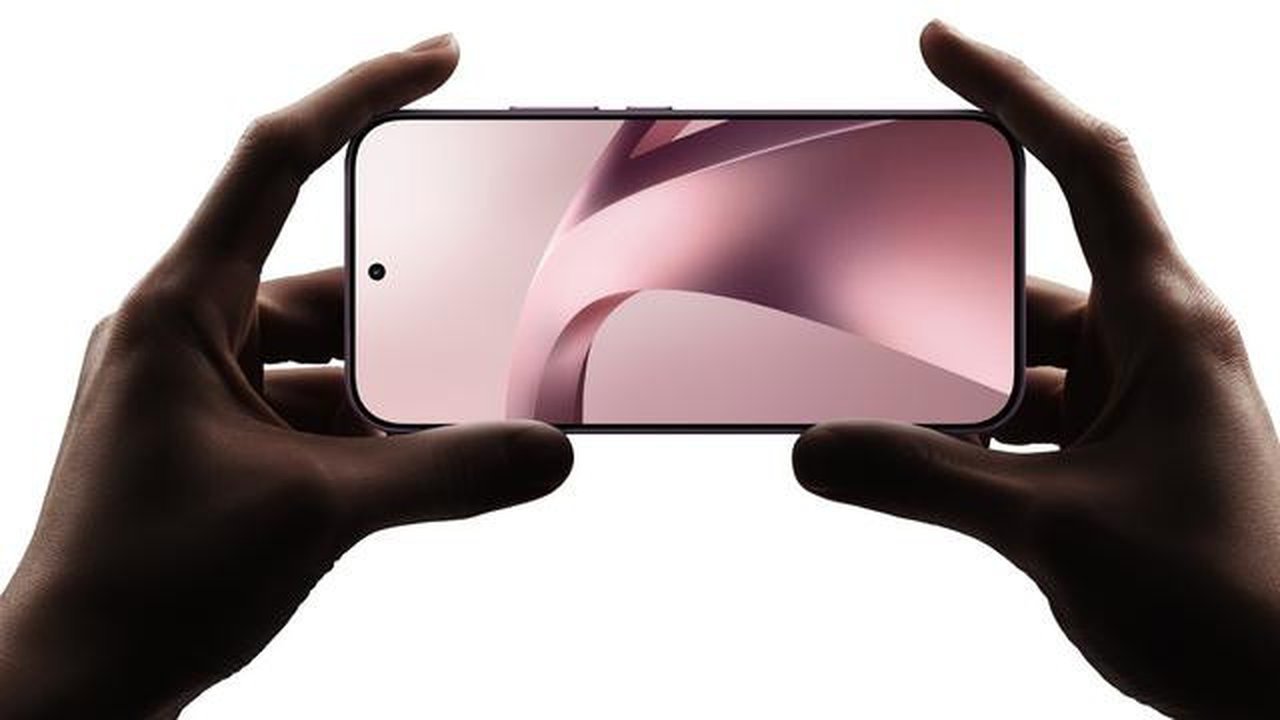 Xiaomi 17T. (Doc: Xiaomi)
