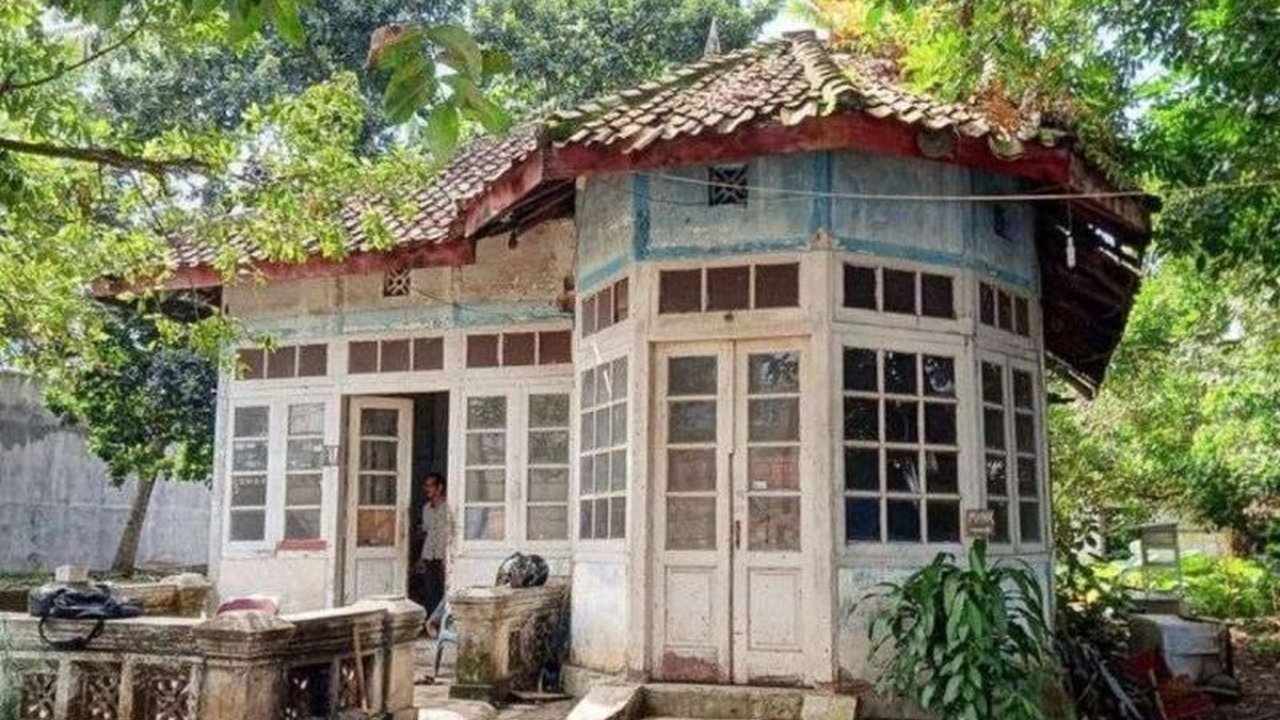 Pemerintah Kota Bandarlampung mengajak seluruh elemen masyarakat untuk meningkatkan kesadaran dalam menjaga warisan budaya dan sejarah, dengan penetapan Rumah Daswati sebagai Cagar Budaya Bandarlampung.
