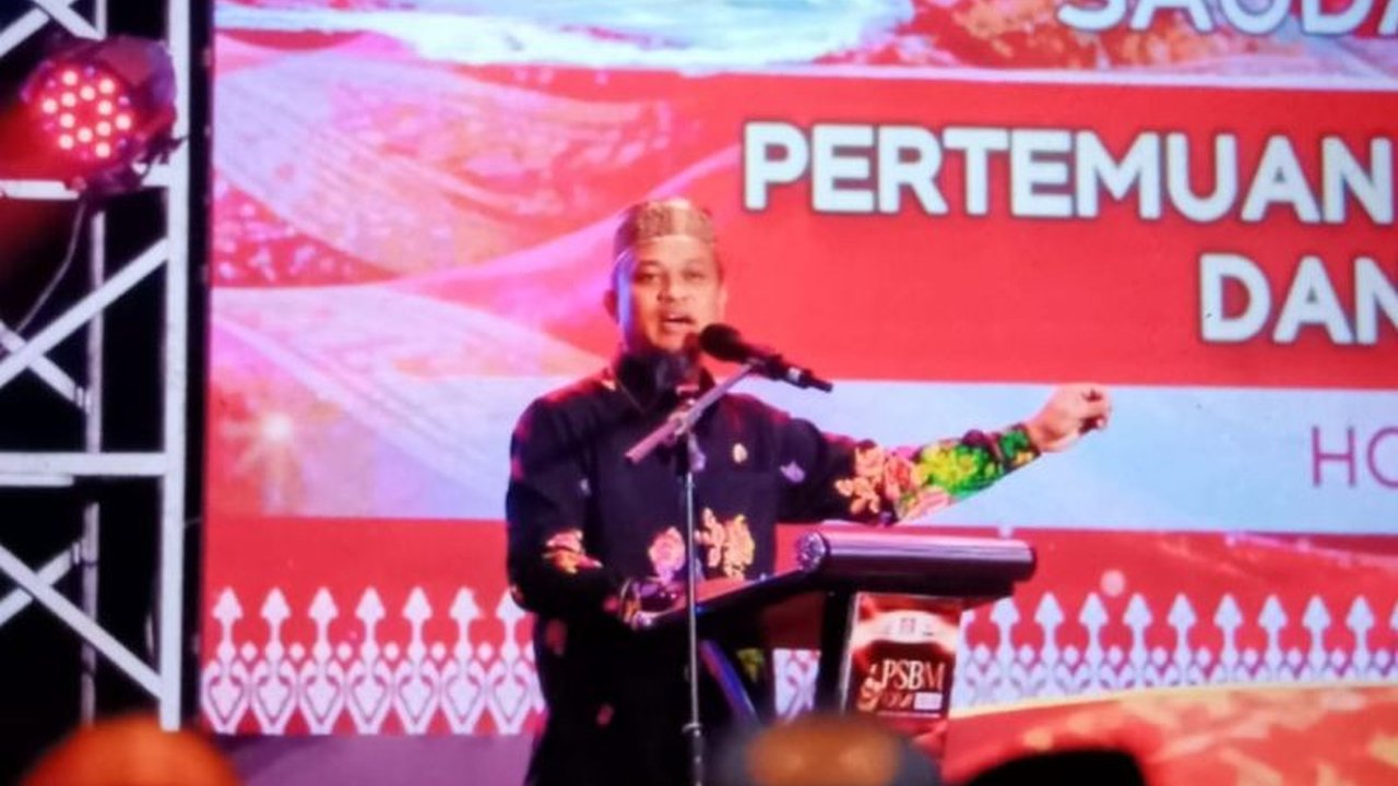 Pemerintah Provinsi Sulawesi Selatan berhasil meraih Penghargaan Creative Financing Sulawesi Terbaik 1 dari Kemendagri, menunjukkan inovasi pembiayaan pembangunan daerah yang patut dicontoh dan berbuah insentif Rp3 miliar.