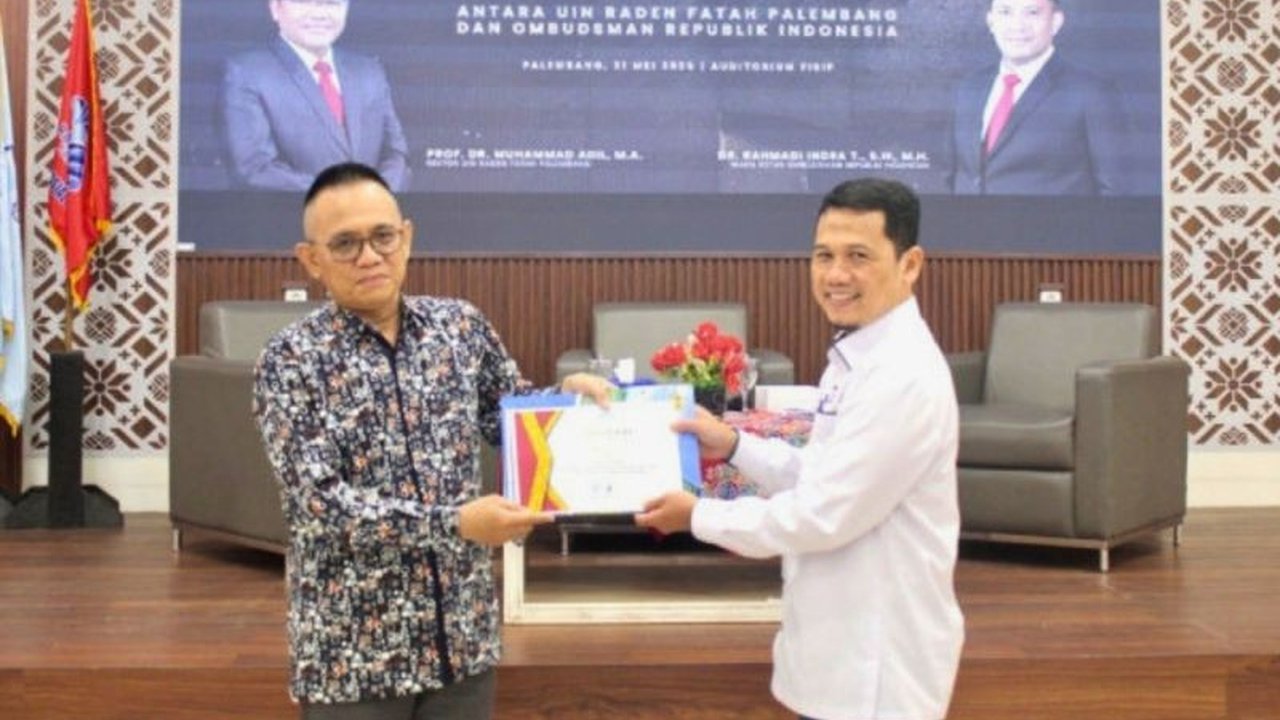 Ombudsman RI menekankan pentingnya budaya antimalaadministrasi kampus untuk mendorong kualitas pelayanan publik yang transparan dan akuntabel di Indonesia, sekaligus melibatkan mahasiswa sebagai agen perubahan.