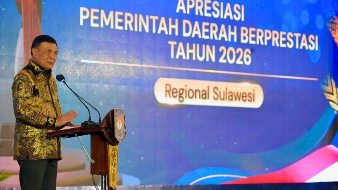 Menko Polkam Djamari Chaniago meminta pemerintah daerah meningkatkan Kerja Sama Forkopimda untuk mencapai kesejahteraan rakyat, menekankan pentingnya kolaborasi semua unsur di daerah.