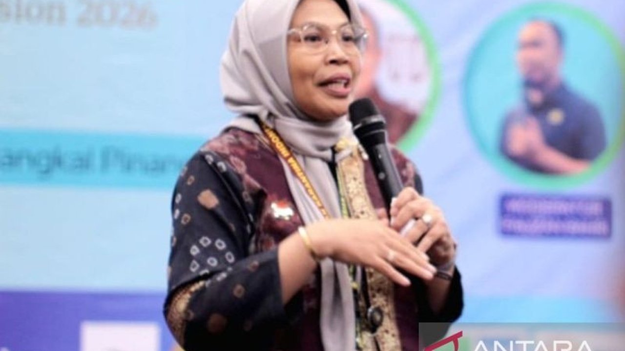 Badan Karantina Indonesia melalui Balai Karantina Kepulauan Babel intensifkan Pendampingan Ekspor UMKM Babel, memastikan produk unggulan daerah memenuhi standar global dan siap bersaing di pasar internasional. Simak strategi lengkapnya!