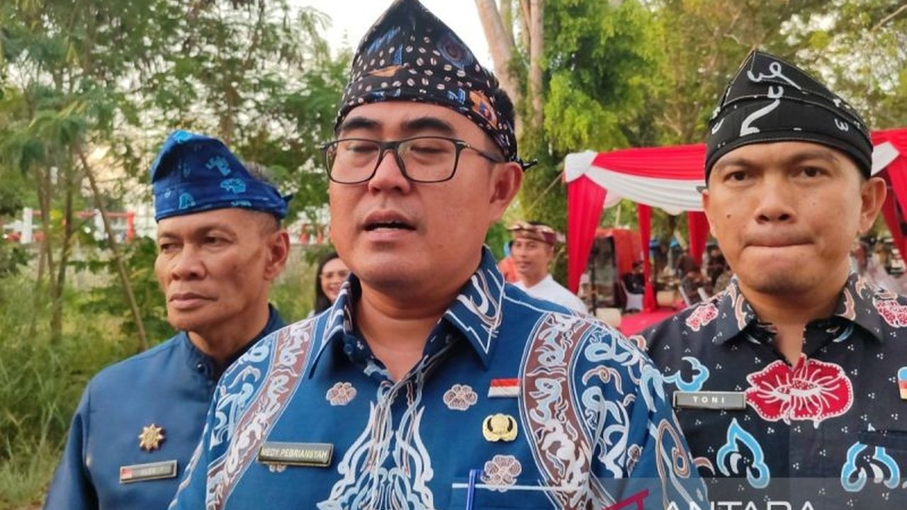 Pemerintah Kota Bengkulu mengeluarkan imbauan pasang bendera Merah Putih di seluruh wilayahnya pada 1 Juni 2026, sebagai bentuk peringatan Hari Lahir Pancasila dan wujud nasionalisme.