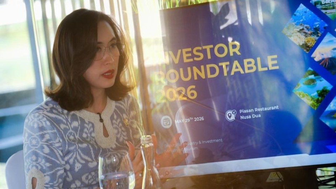 Kementerian Pariwisata membuka peluang besar bagi investor untuk mengembangkan Investasi Pariwisata Luar Bali, bertujuan pemerataan ekonomi dan keberlanjutan sektor pariwisata Indonesia.