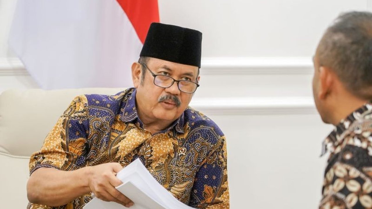Kementerian PPN/Bappenas menegaskan pentingnya mengarahkan Pekerja Migran Indonesia ke sektor bernilai tambah tinggi, didukung penguatan tata kelola dan pelindungan terintegrasi.