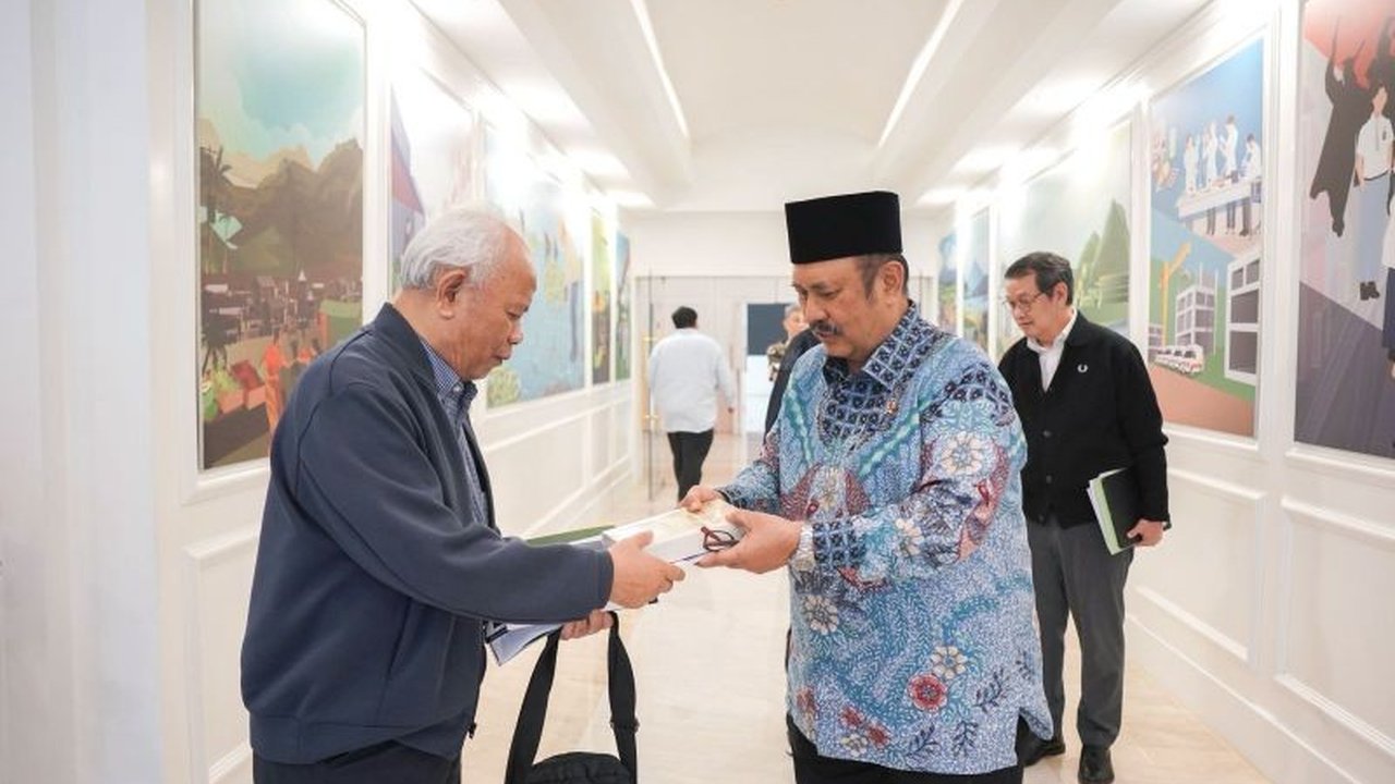 Kepala Bappenas Rachmat Pambudy menekankan pentingnya hilirisasi sawit yang berfokus pada inovasi produk berbasis riset dan teknologi untuk nilai tambah ekonomi nasional.