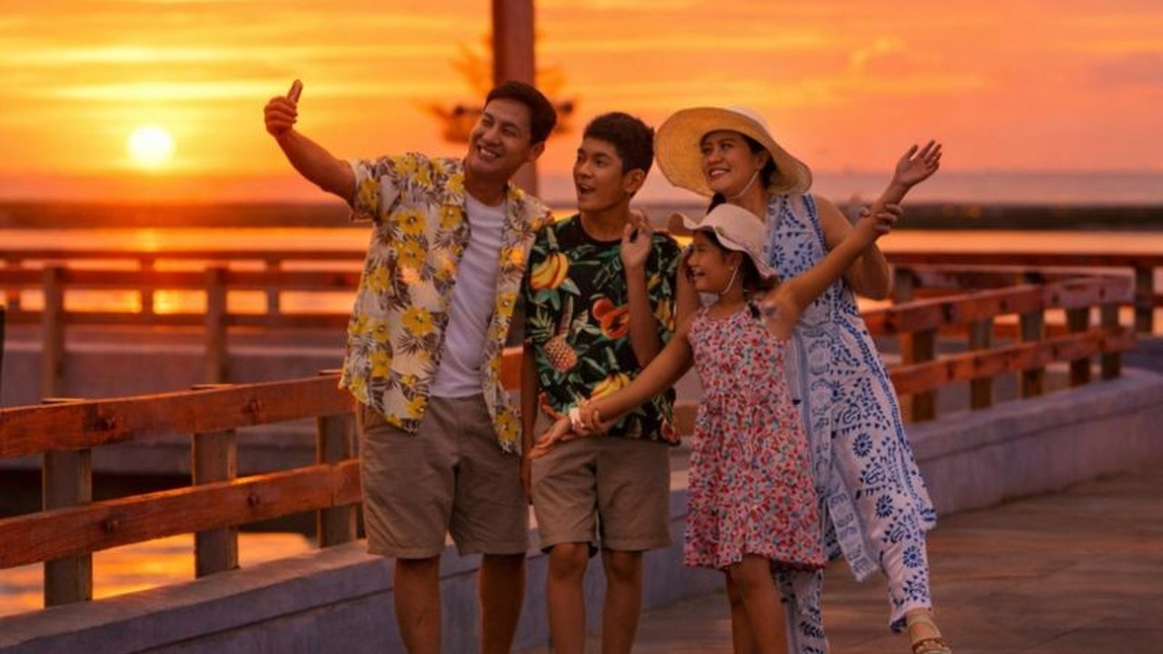 Rayakan HUT ke-499 Jakarta! Ancol hadirkan program Gratis Masuk Ancol sore hari, ajak masyarakat nikmati rekreasi dan berbagai atraksi menarik mulai 8 hingga 19 Juni 2026.