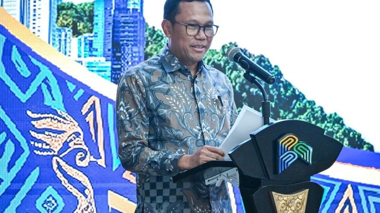 Bappenas menekankan pentingnya Pengarusutamaan Gender dan Inklusi Sosial sebagai perspektif integral dalam seluruh proses pembangunan, mulai dari perencanaan hingga evaluasi, demi mewujudkan pembangunan yang berkeadilan dan berkelanjutan.