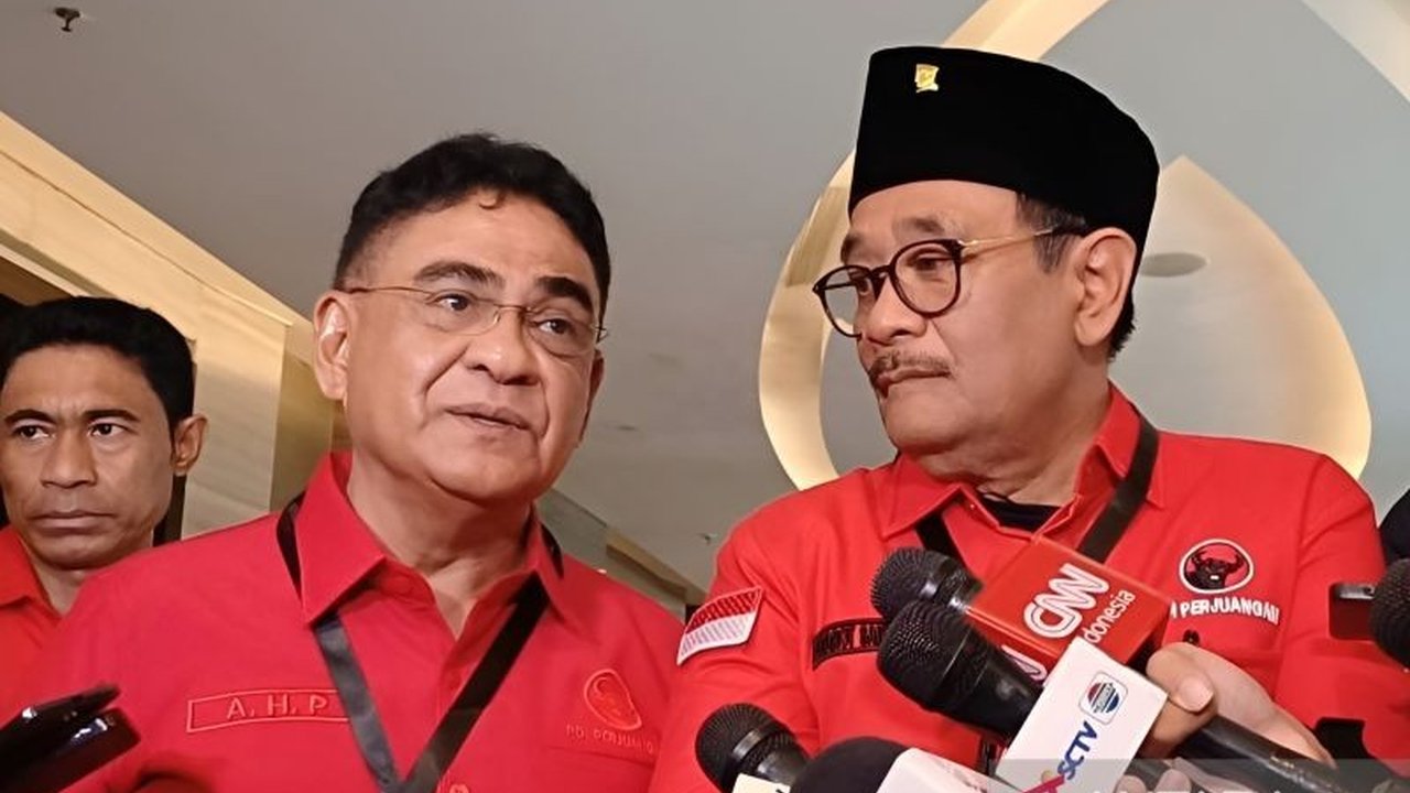 PDI Perjuangan membentuk tim khusus untuk mengevaluasi Undang-Undang Pemilu sebagai langkah strategis menghadapi Pemilu 2029, dengan pembahasan RUU Pemilu di DPR menjadi momentum awal persiapan partai.