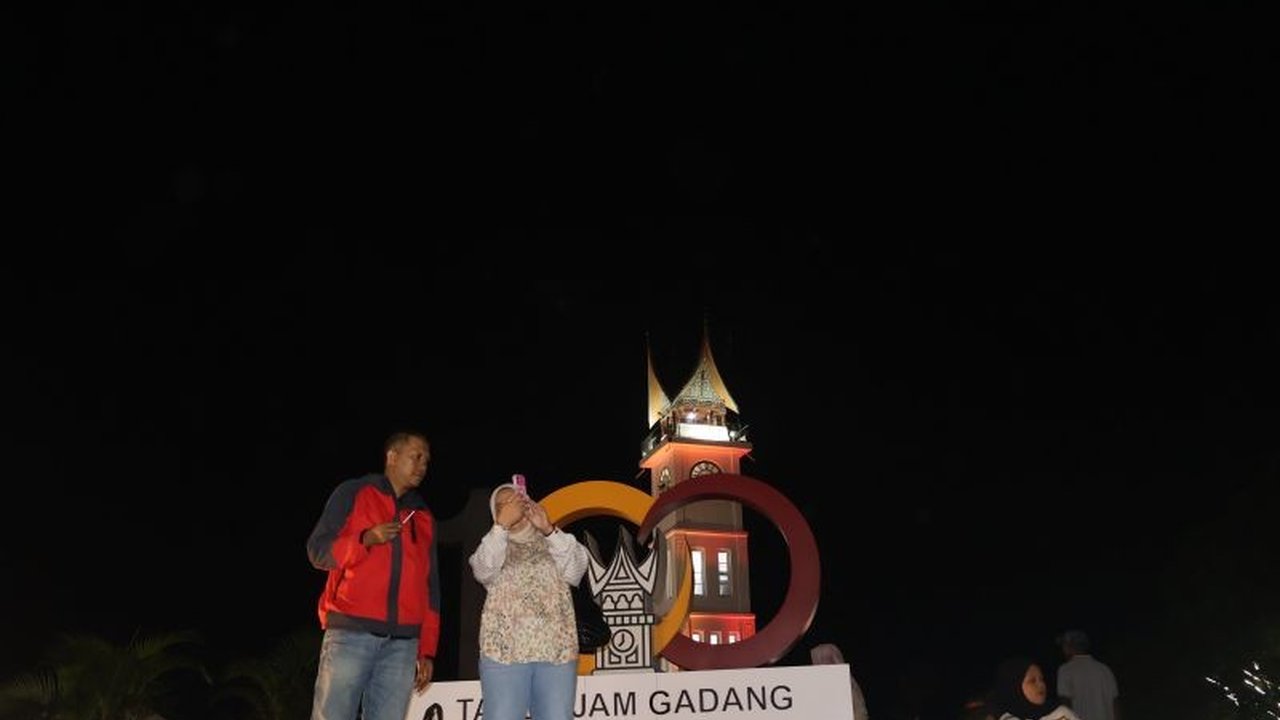 Peringatan Satu Abad Jam Gadang pada Juni 2026 di Bukittinggi menjadi momentum penting untuk merefleksikan persahabatan RI-Belanda sekaligus memperkuat identitas budaya Minangkabau.