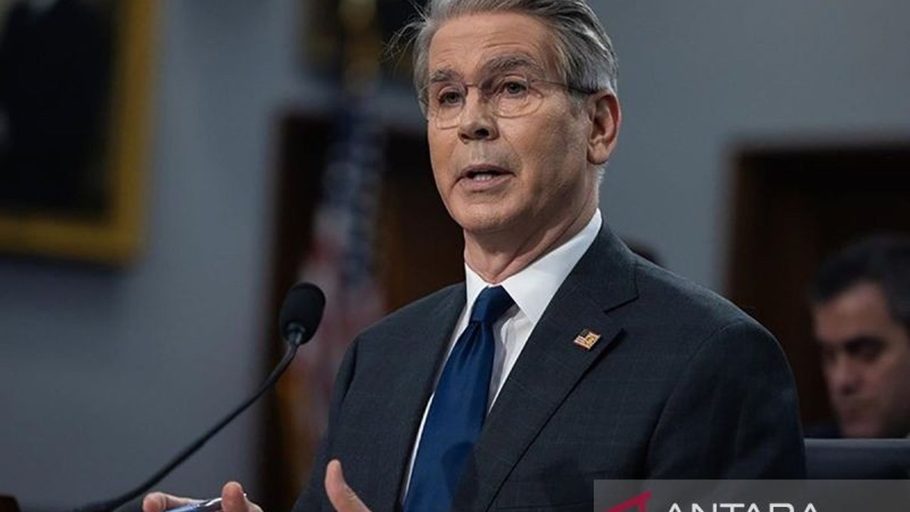Amerika Serikat mengumumkan **rampasan aset kripto Iran** senilai $1 miliar, menegaskan upaya berkelanjutan untuk menekan Teheran melalui jalur finansial dan berkoordinasi dengan sekutu Eropa.