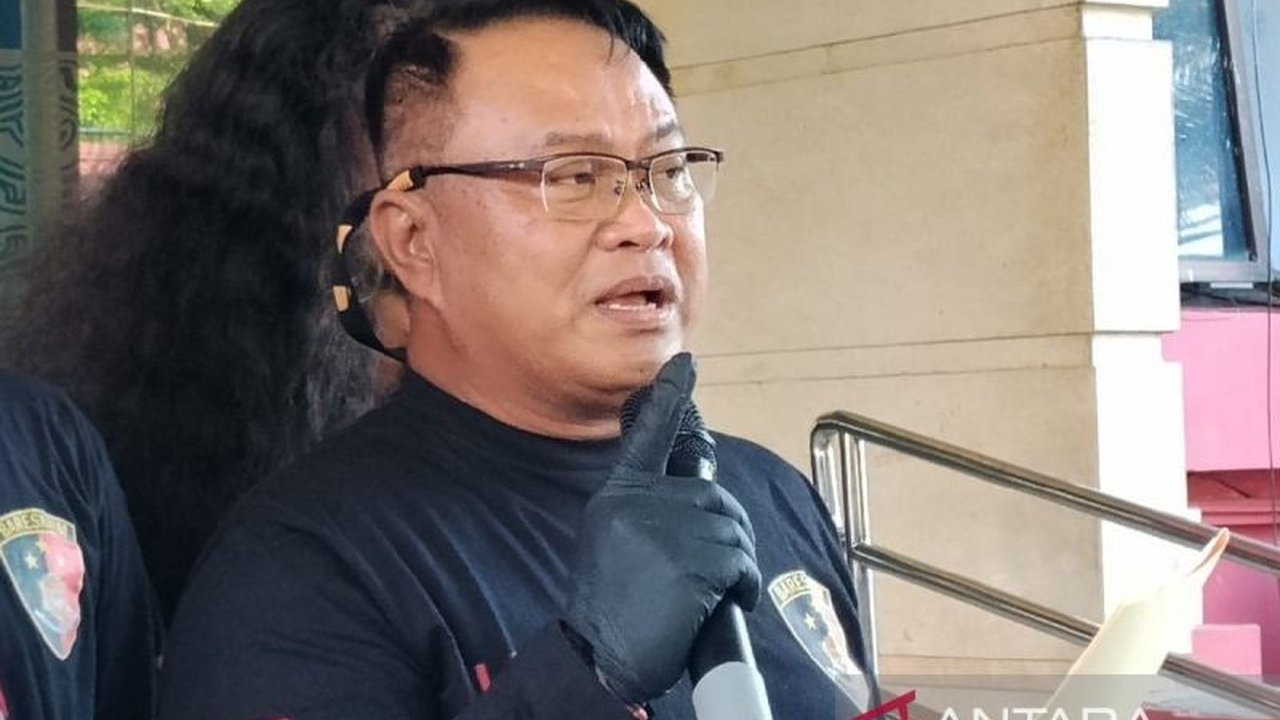Polda Sumut resmi membentuk Tim URC untuk menekan angka kriminalitas jalanan, termasuk begal dan curanmor, demi menciptakan keamanan kondusif di wilayah Sumatera Utara.