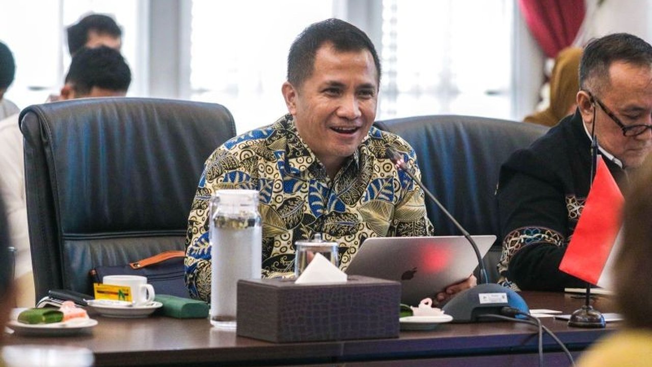 Bappenas aktif mendorong pengembangan Biodiversity Credit sebagai instrumen pembiayaan inovatif untuk mengatasi kesenjangan pendanaan konservasi keanekaragaman hayati di Indonesia yang mencapai 87 persen.