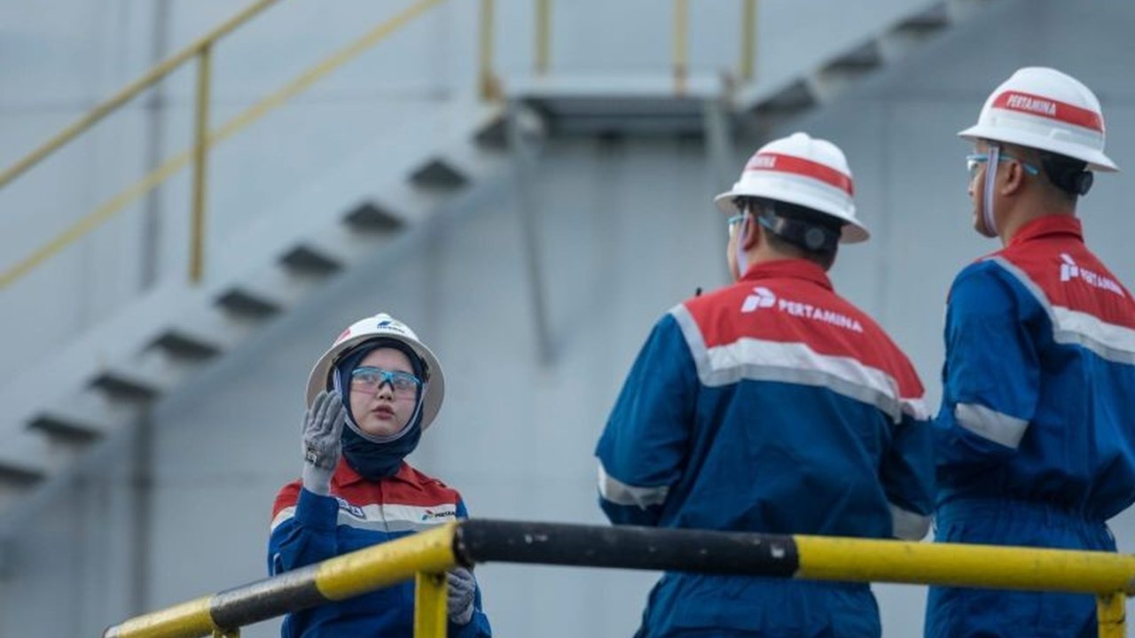 Pertamina EP Limau Tingkatkan Produksi Migas secara signifikan melalui pengembangan sumur baru LM-03 di Muara Enim, Sumatera Selatan, menambah pasokan energi nasional.